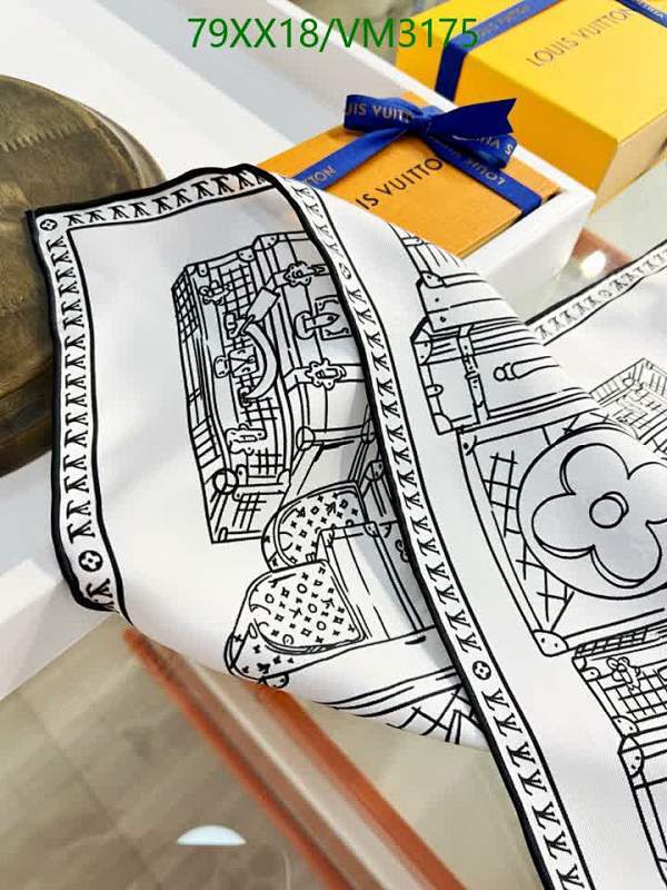 LV-Scarf Code: VM3175 $: 79USD