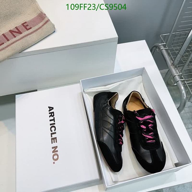 Adidas-Women Shoes Code: CS9504 $: 109USD