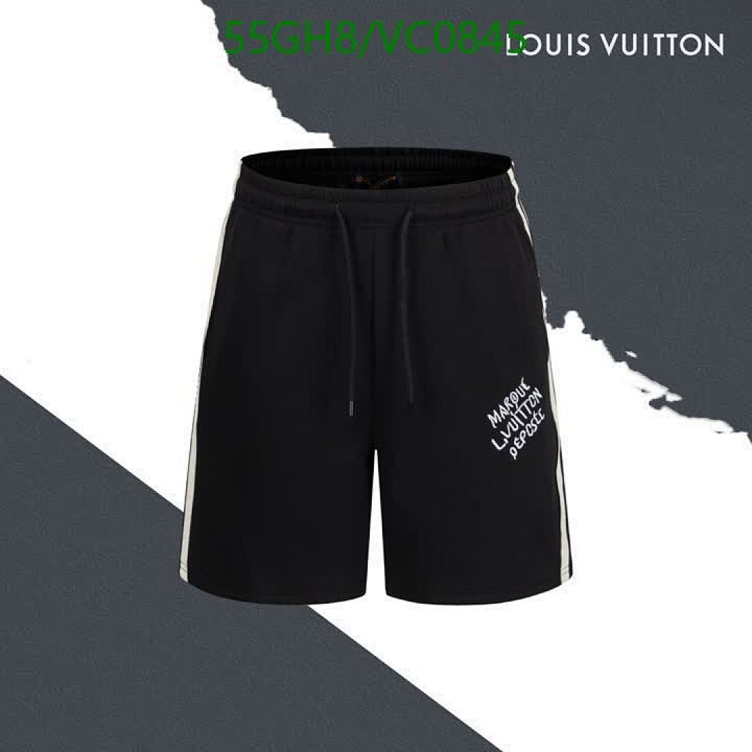 LV-Beach Shorts Code: VC0845 $: 55USD