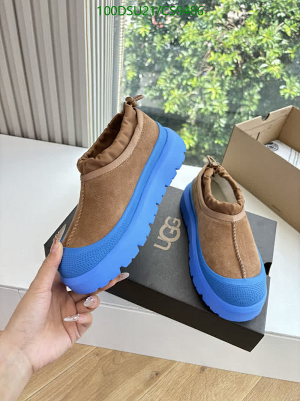 UGG-Women Shoes Code: CS9486 $: 100USD