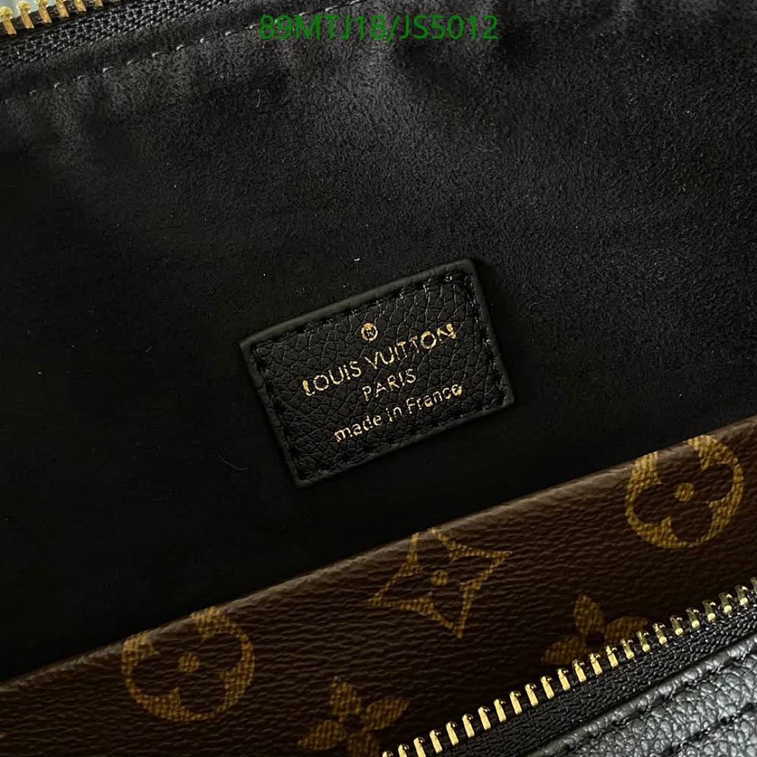 LV-Bag-4A Quality Code: JS5012 $: 89USD