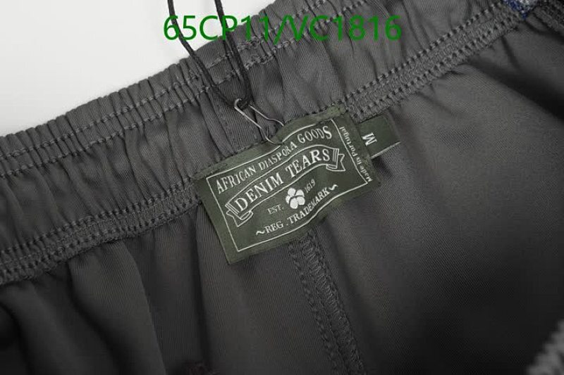 DENIM TEARS-Clothing Code: VC1816 $: 65USD