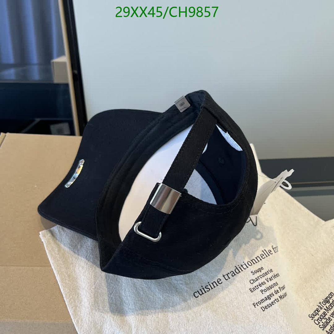 Chrome Hearts-Cap(Hat) Code: CH9857 $: 29USD-Yupoo.ru - Copybrand.Team photo album Chrome Hearts-Cap(Hat) Code: CH9857 $: 29USD