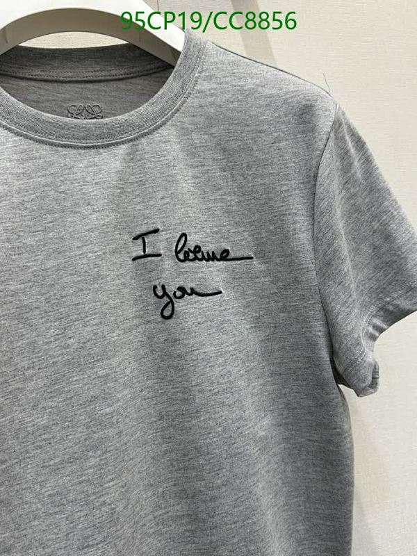 Loewe-Clothing Code: CC8856 $: 95USD