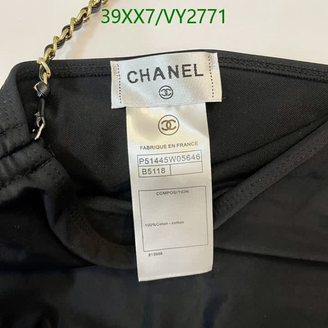 Chanel-Swimsuit Code: VY2771 $: 39USD