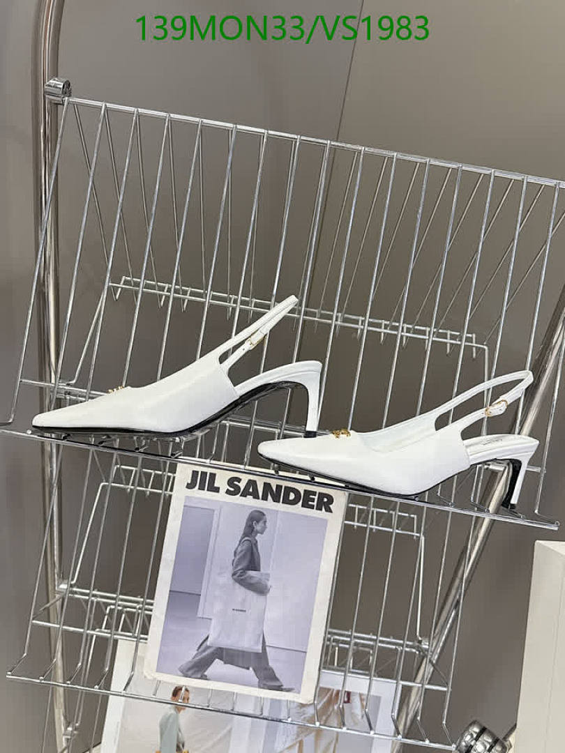 Celine-Women Shoes Code: VS1983 $: 139USD