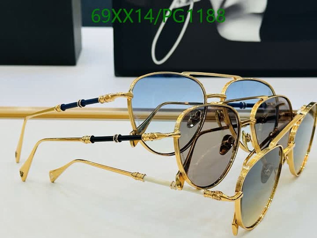 Maybach-Glasses Code: PG1188 $: 69USD