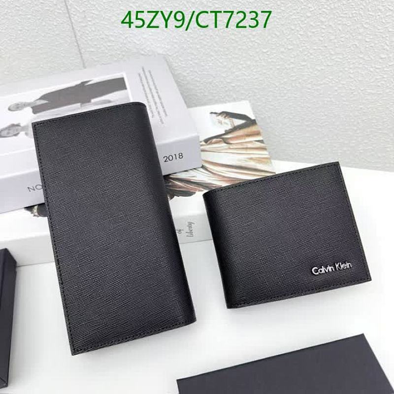 CK-Wallet-4A Quality Code: CT7237 $: 45USD