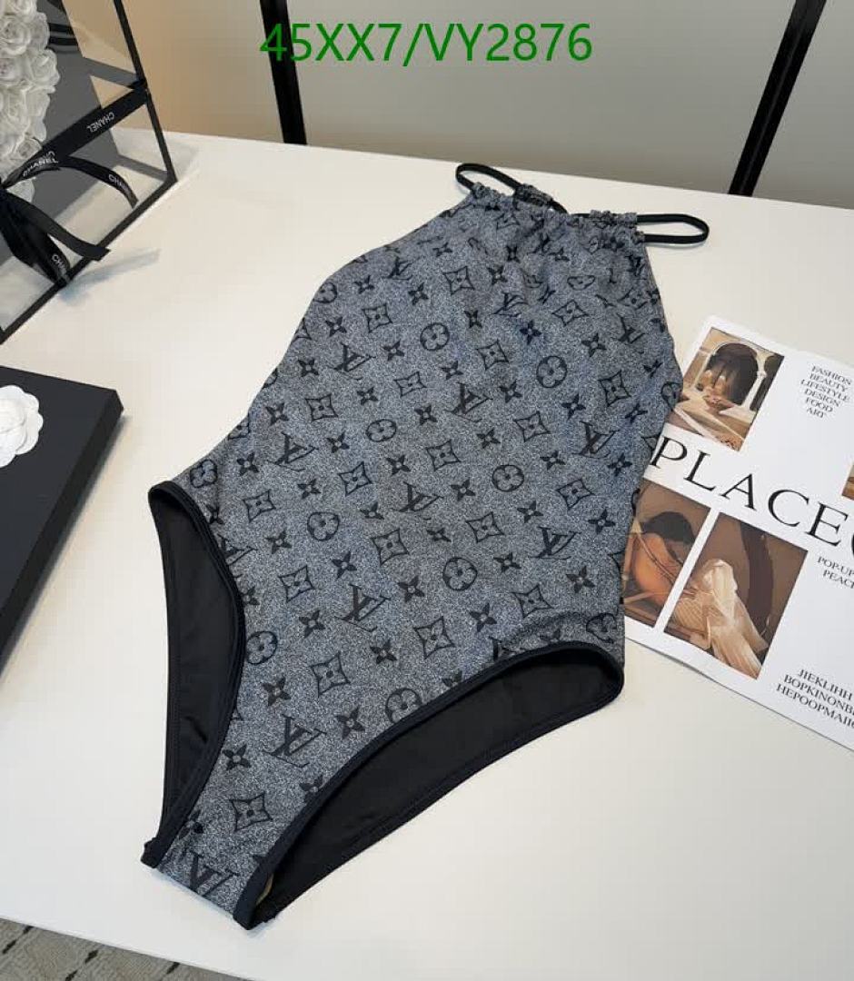 LV-Swimsuit Code: VY2876 $: 45USD