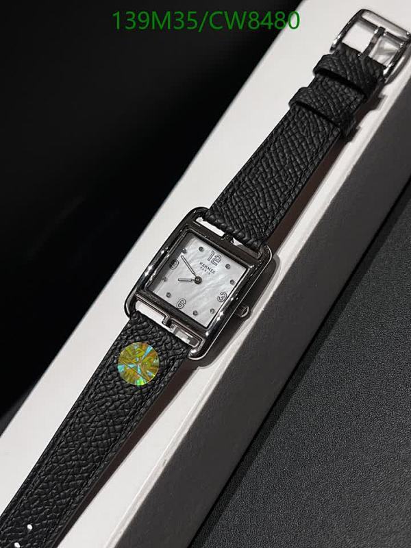 Hermes-Watch(4A) Code: CW8480 $: 139USD