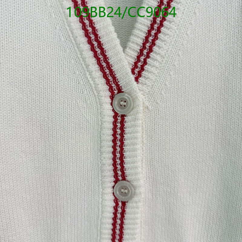 Gucci-Clothing Code: CC9064 $: 109USD