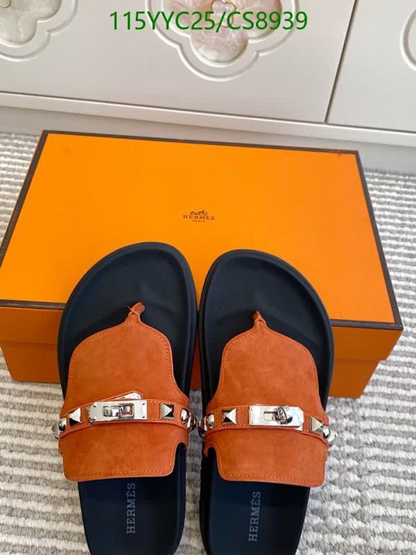 Hermes-Men shoes Code: CS8939 $: 115USD