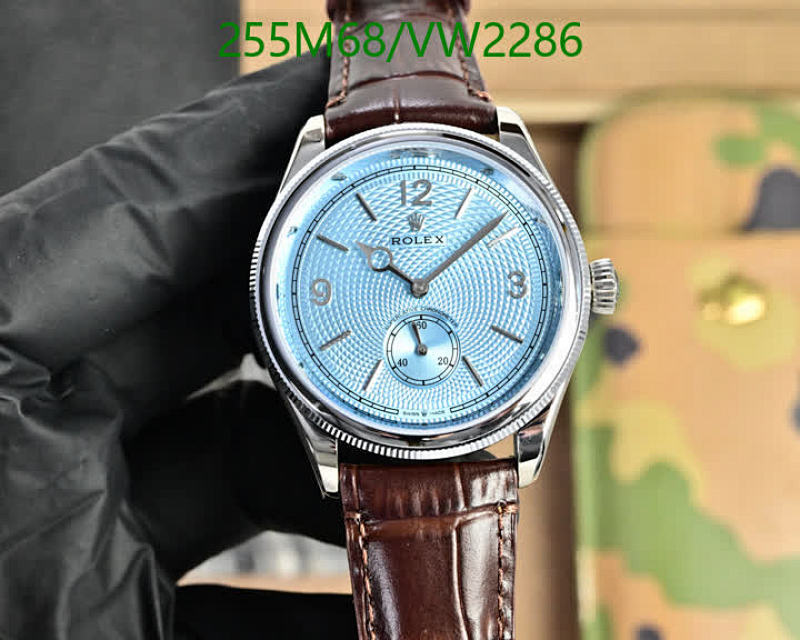 Rolex-Watch-Mirror Quality Code: VW2286 $: 255USD