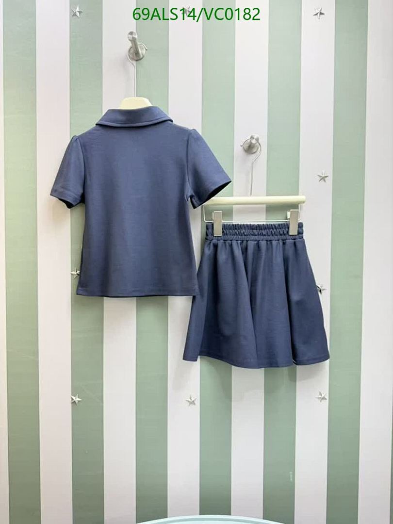Prada-Kids Clothing Code: VC0182 $: 69USD