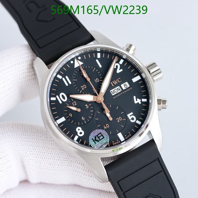 IWC-Watch-Mirror Quality Code: VW2239 $: 569USD