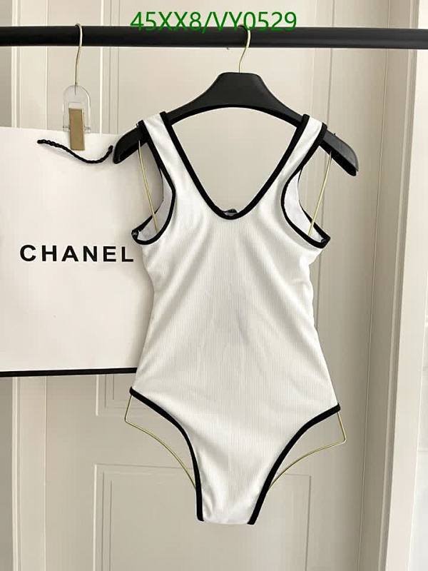 Chanel-Swimsuit Code: VY0529 $: 45USD