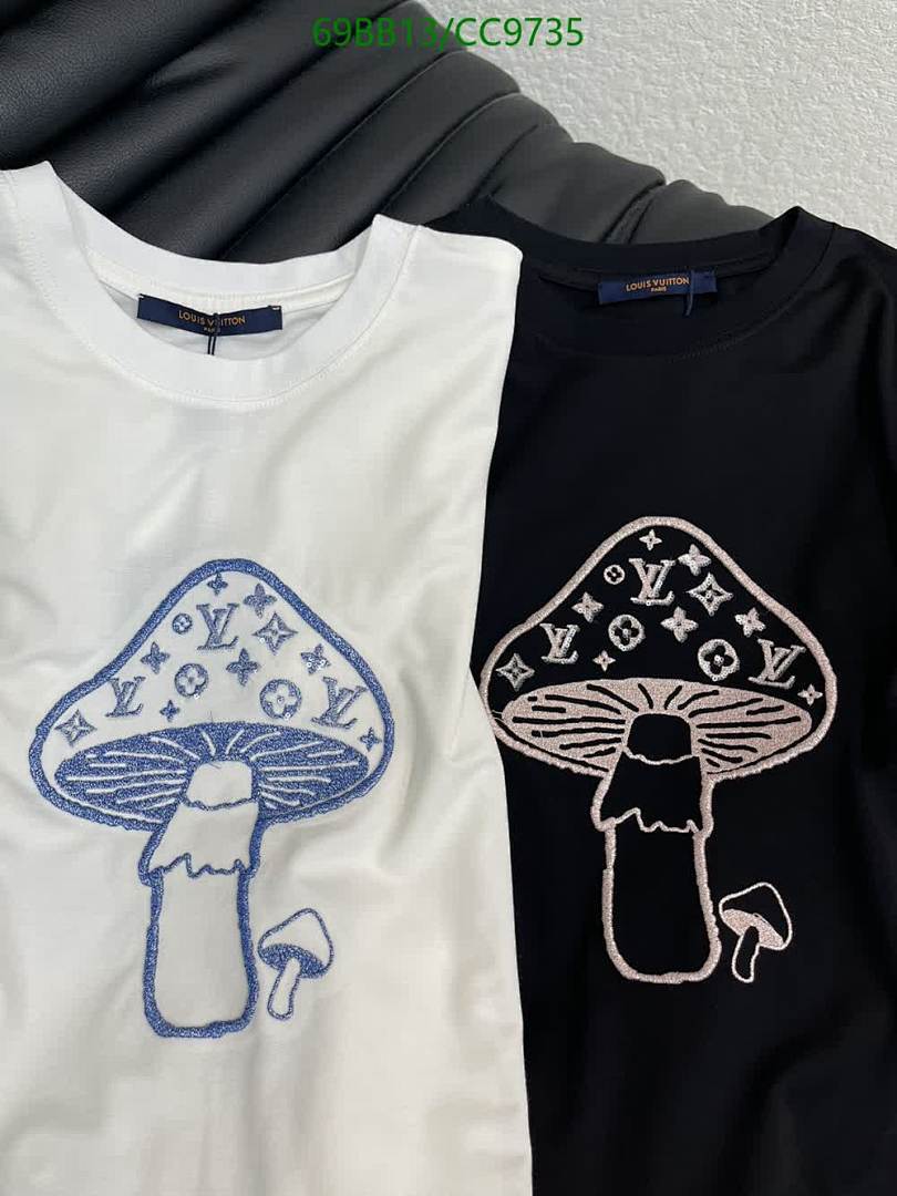 LV-Clothing Code: CC9735 $: 69USD