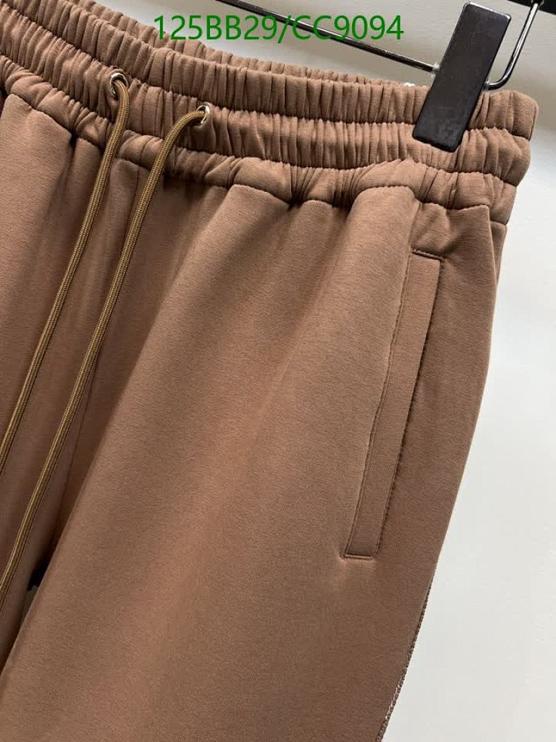 LV-Clothing Code: CC9094 $: 125USD