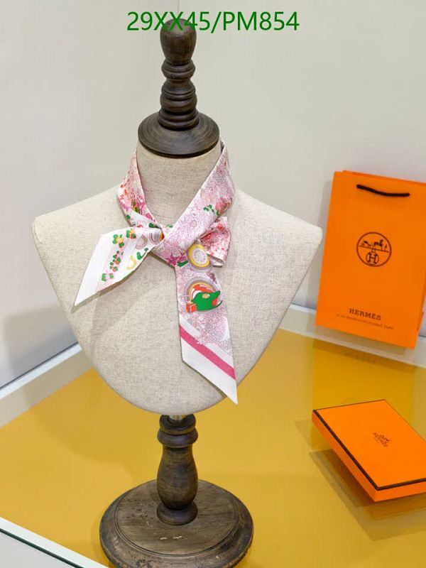 Hermes-Scarf Code: PM854 $: 29USD
