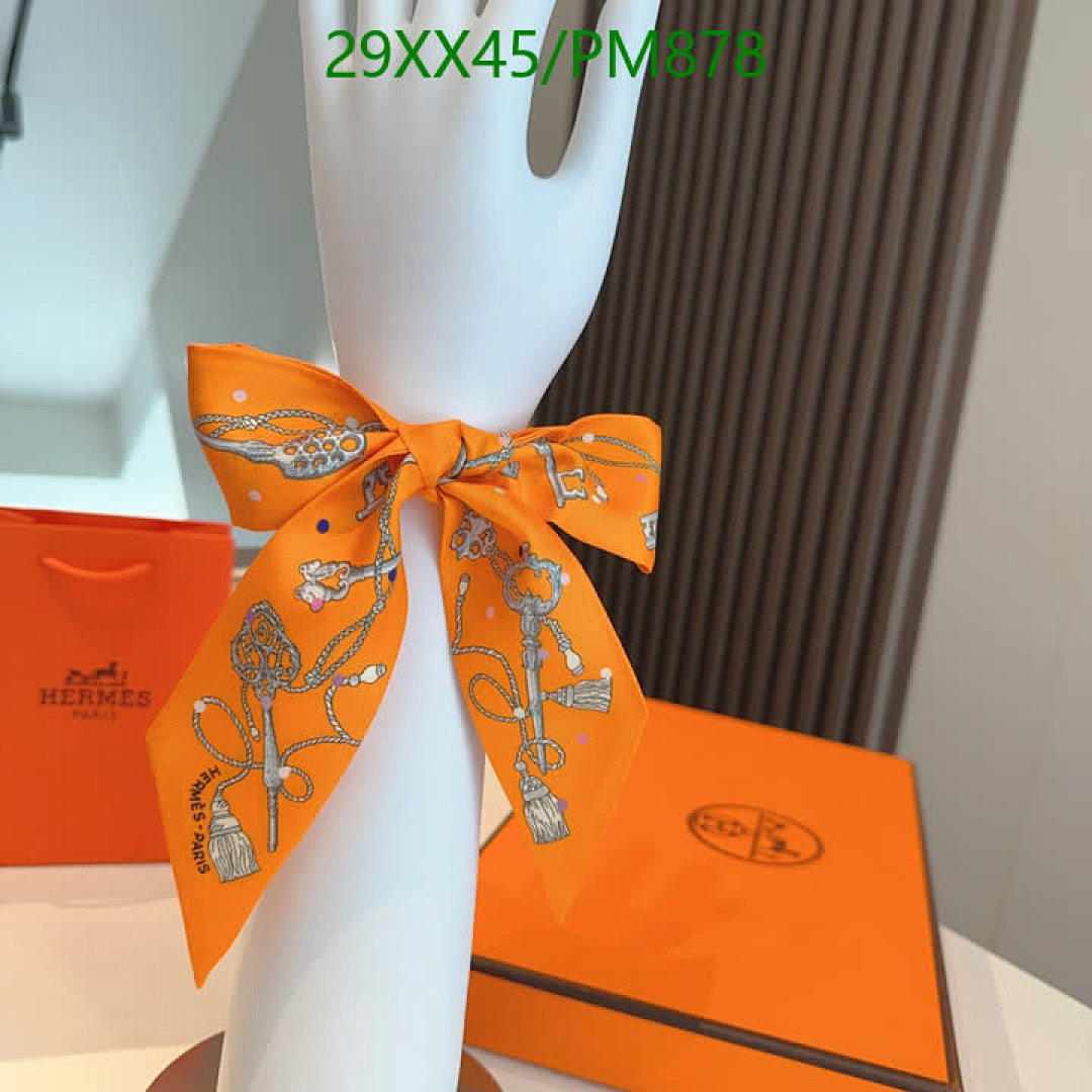 Hermes-Scarf Code: PM878 $: 29USD