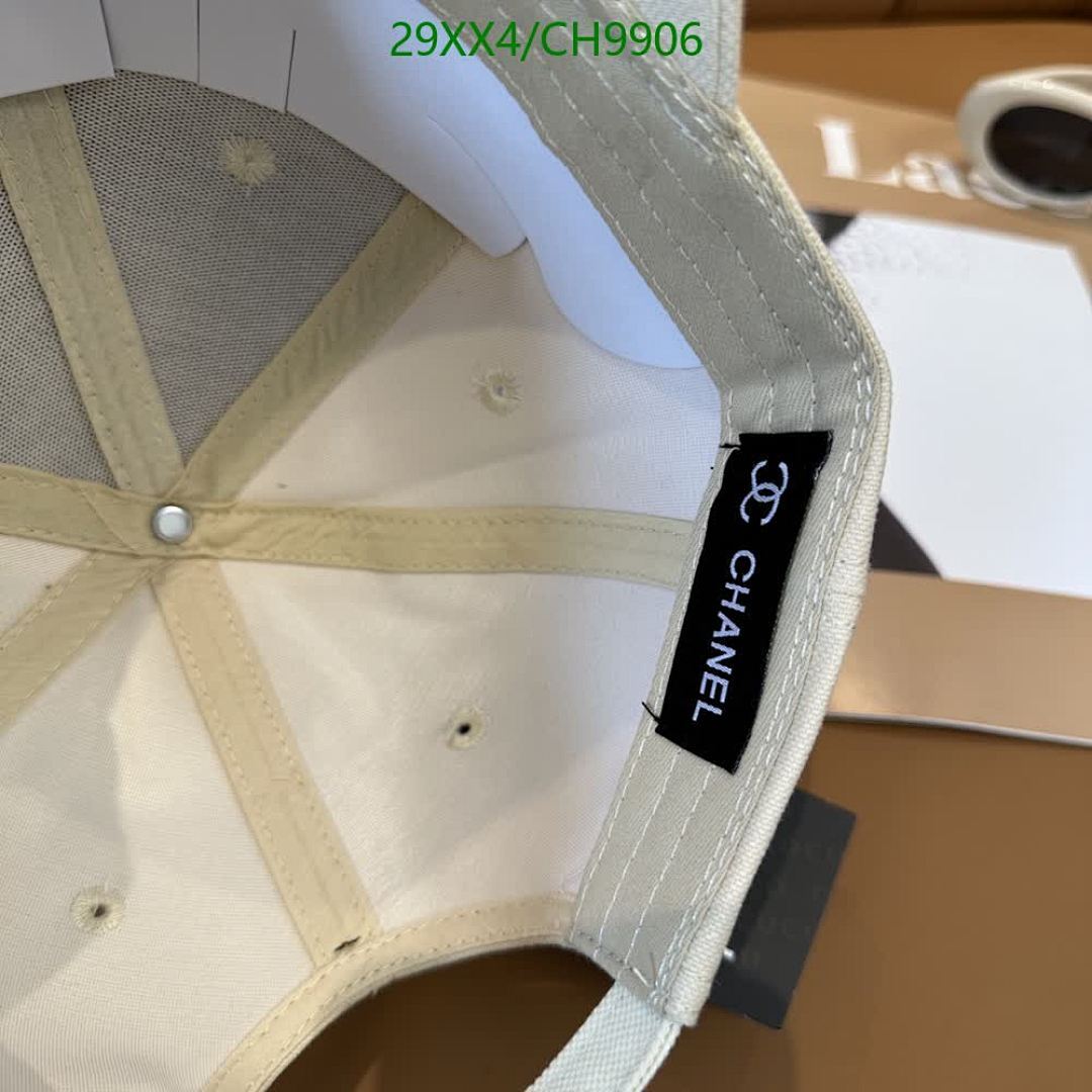 Chanel-Cap(Hat) Code: CH9906 $: 29USD