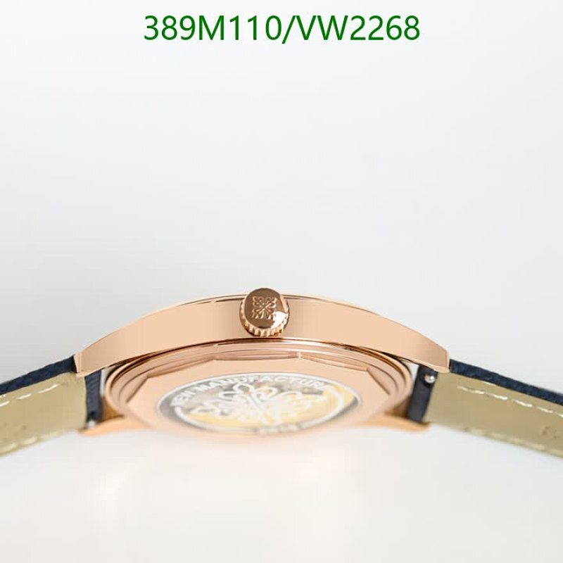 Patek Philippe-Watch-Mirror Quality Code: VW2268 $: 389USD