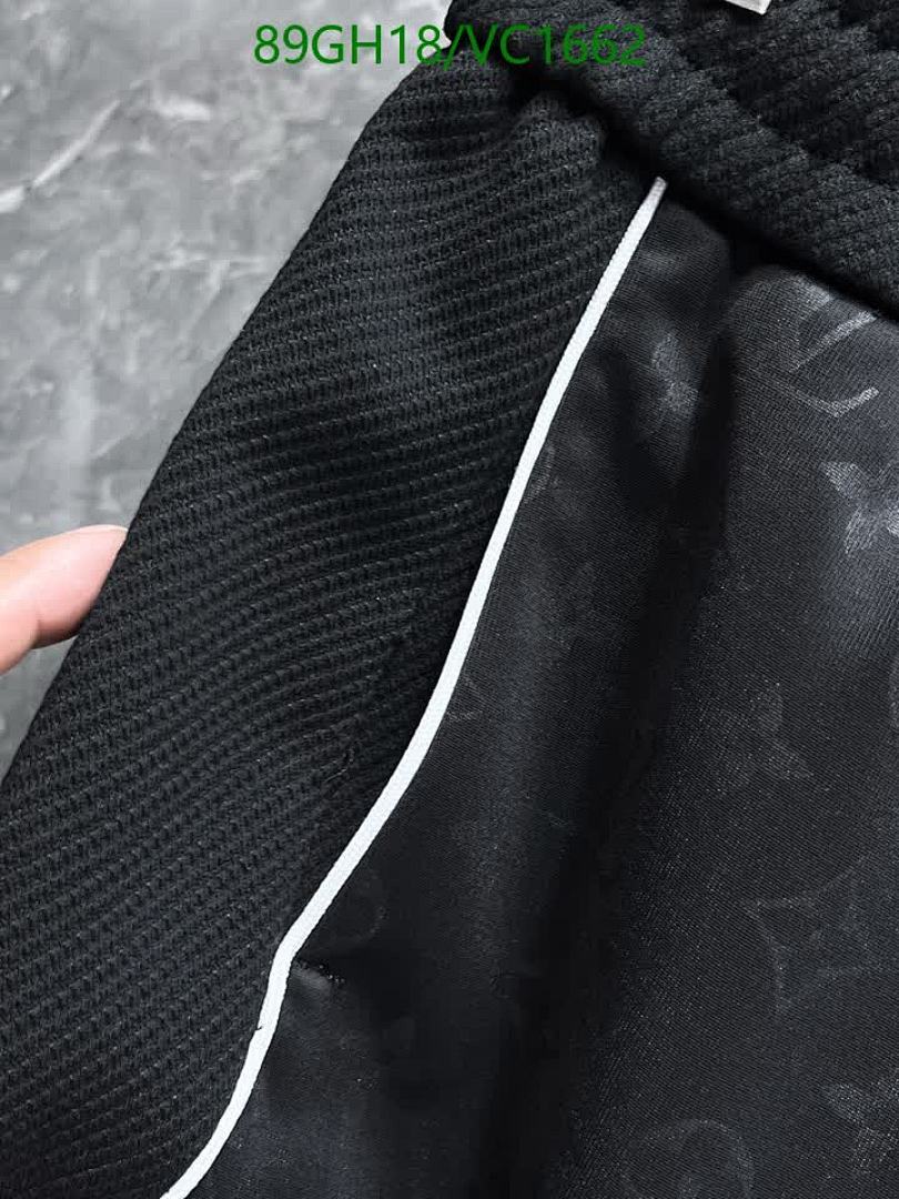 LV-Clothing Code: VC1662 $: 89USD