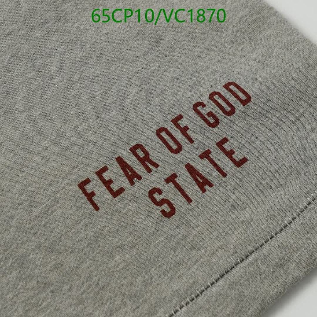 DENIM TEARS-Clothing Code: VC1870 $: 65USD