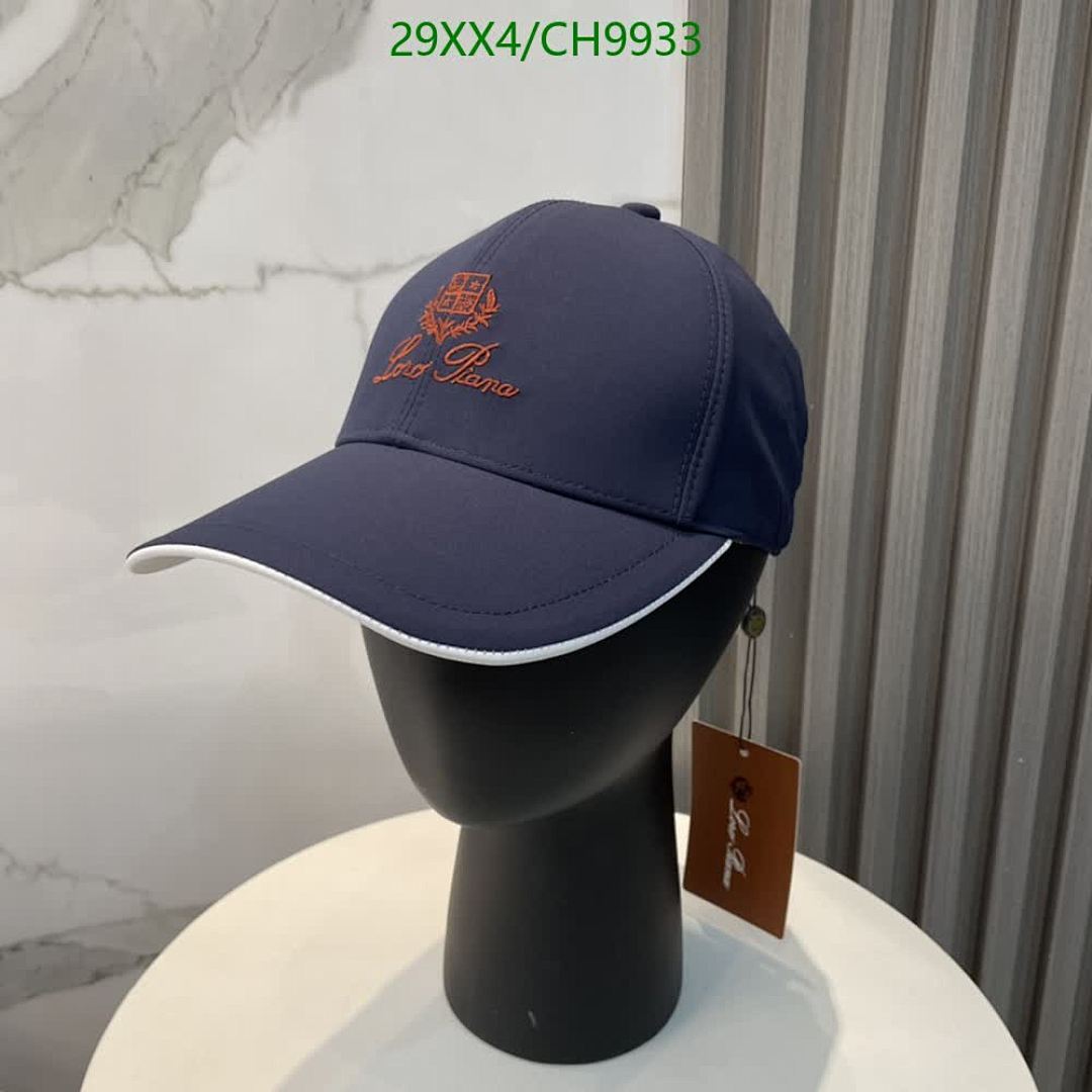 Lora Piana-Cap(Hat) Code: CH9933 $: 29USD