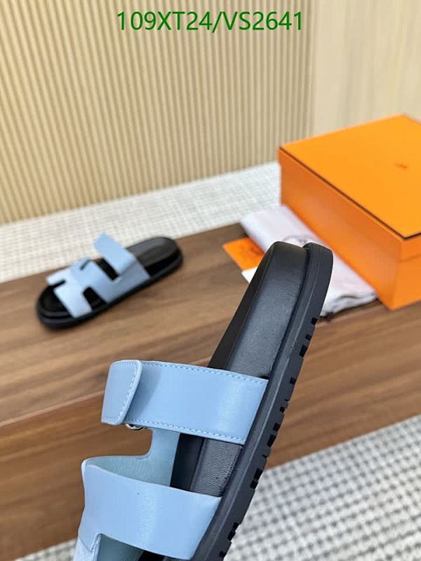 Hermes-Women Shoes Code: VS2641 $: 109USD