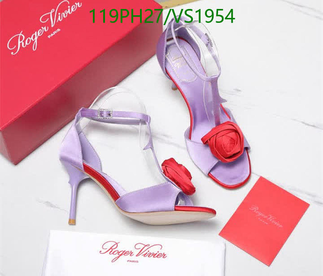 Roger Vivier-Women Shoes Code: VS1954 $: 119USD-Yupoo.ru - Copybrand.Team photo album Roger Vivier-Women Shoes Code: VS1954 $: 119USD
