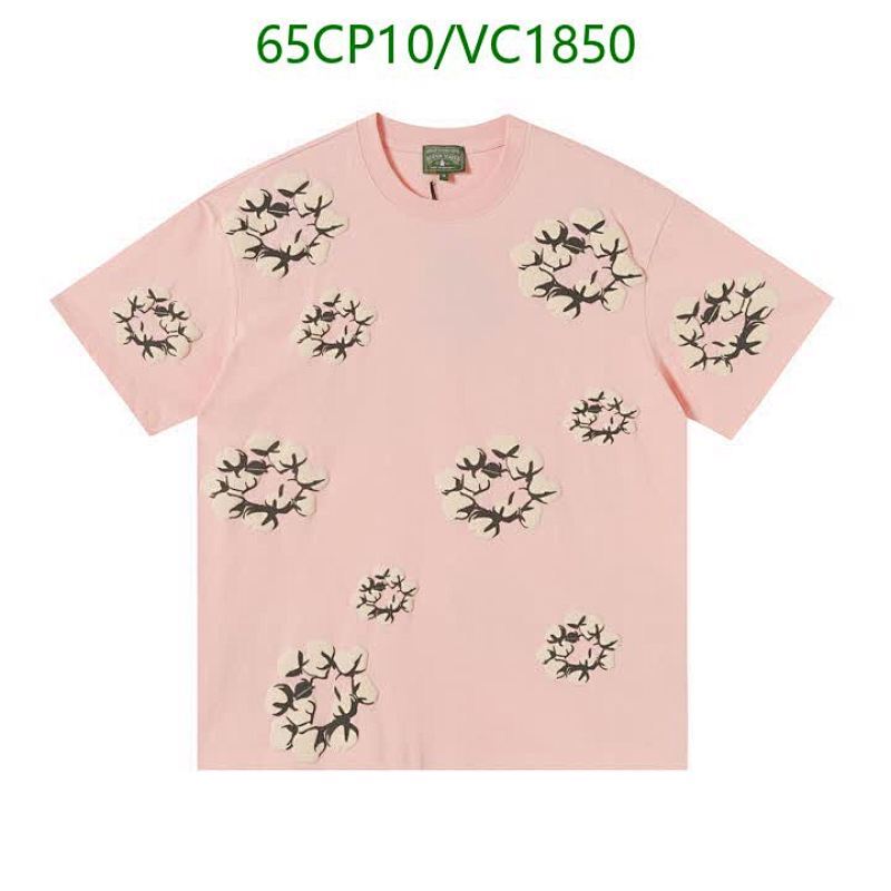 DENIM TEARS-Clothing Code: VC1850 $: 65USD