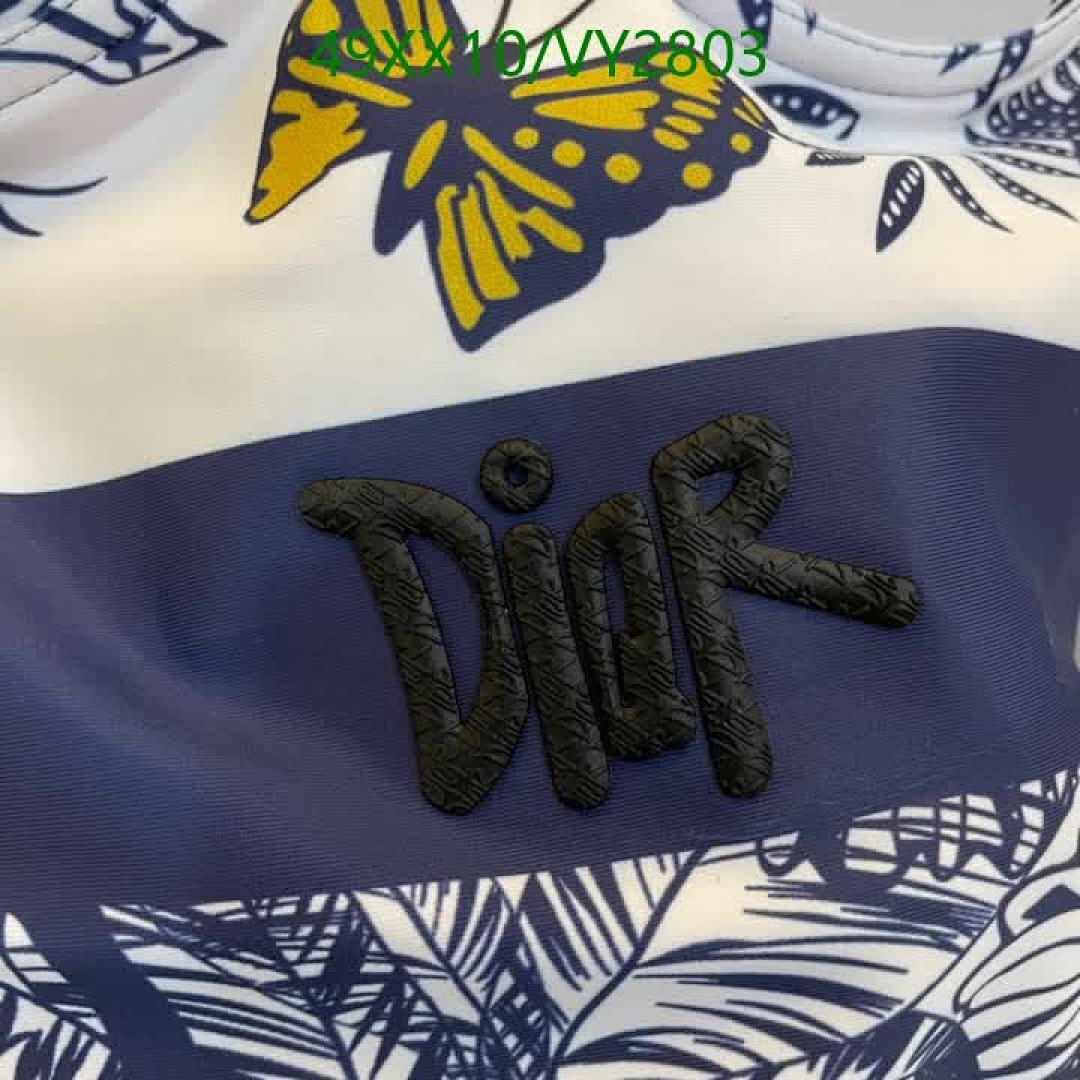 Dior-Swimsuit Code: VY2803 $: 49USD