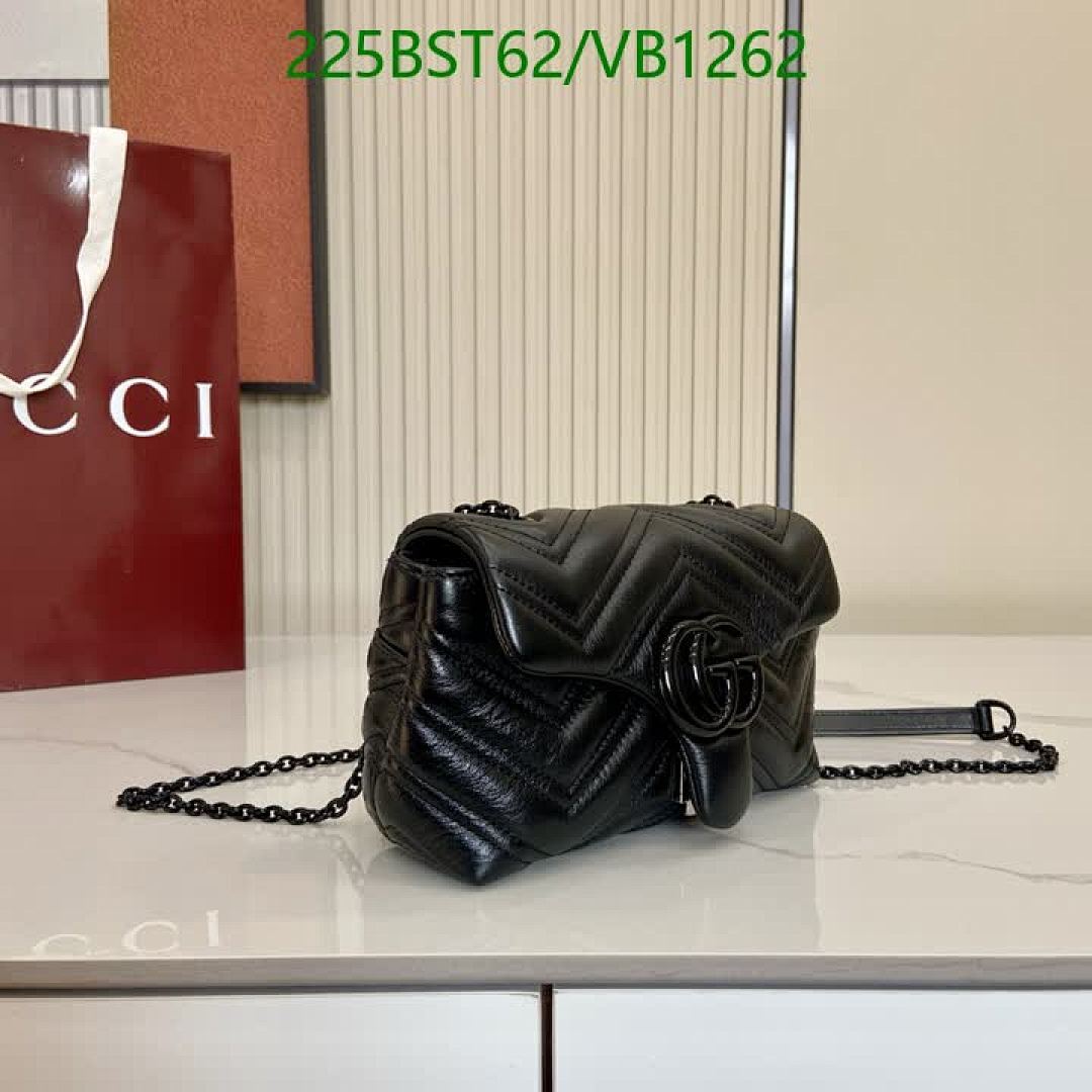 Gucci-Bag-Mirror Quality Code: VB1262 $: 225USD-Yupoo.ru - Copybrand.Team photo album Gucci-Bag-Mirror Quality Code: VB1262 $: 225USD