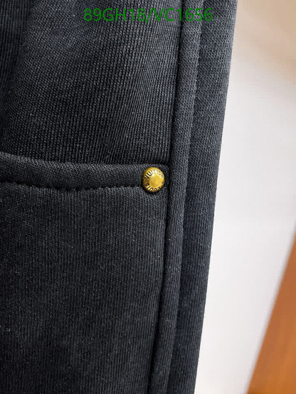 LV-Clothing Code: VC1656 $: 89USD