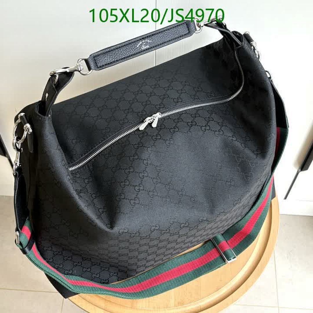 Gucci-Bag-4A Quality Code: JS4970 $: 105USD