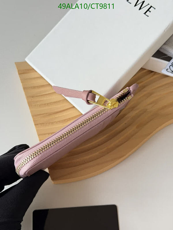 Loewe-Wallet-Mirror Quality Code: CT9811 $: 49USD