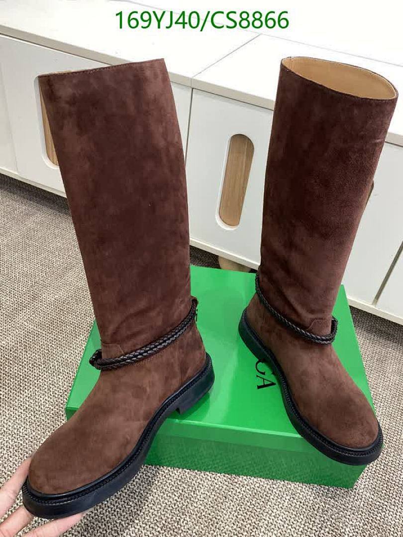 BV-Women Shoes Code: CS8866 $: 169USD