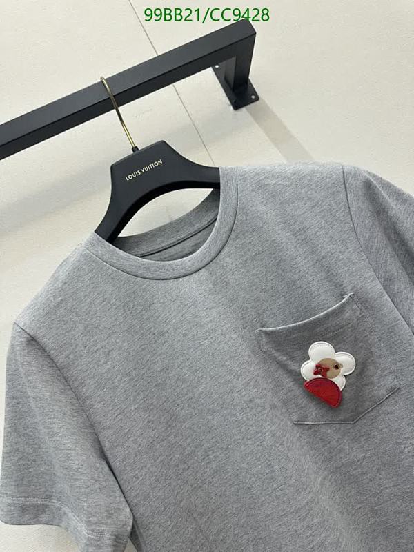 LV-Clothing Code: CC9428 $: 99USD