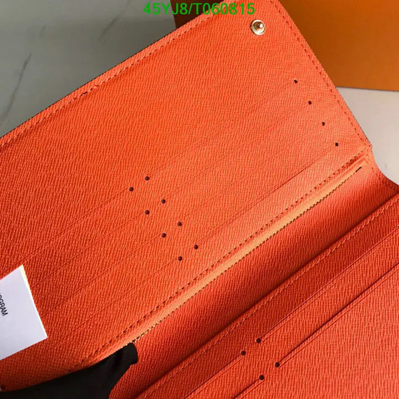 LV-Wallet-4A Quality Code: T060815 $: 42USD