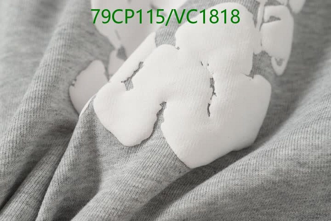 DENIM TEARS-Clothing Code: VC1818 $: 79USD-Yupoo.ru - Copybrand.Team photo album DENIM TEARS-Clothing Code: VC1818 $: 79USD