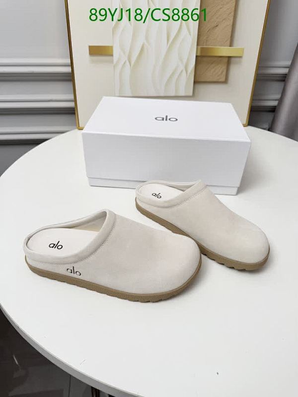 Alo-Women Shoes Code: CS8861 $: 89USD