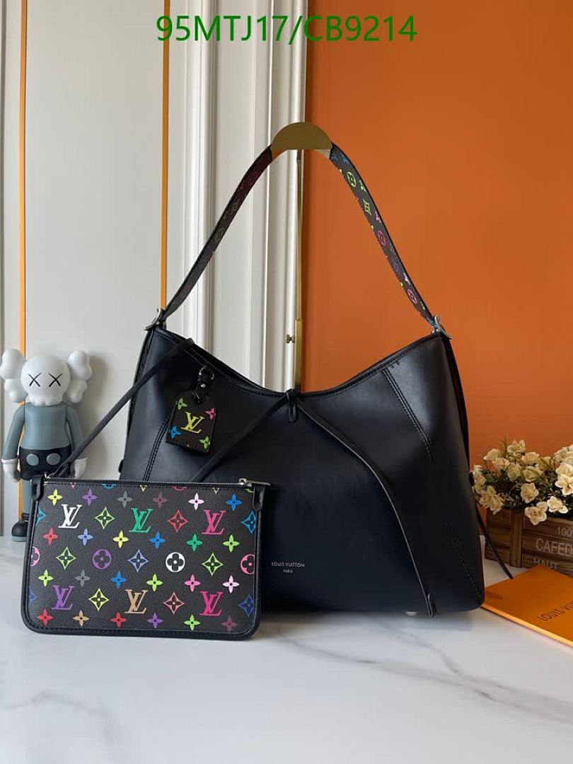 LV-Bag-4A Quality Code: CB9214 $: 95USD