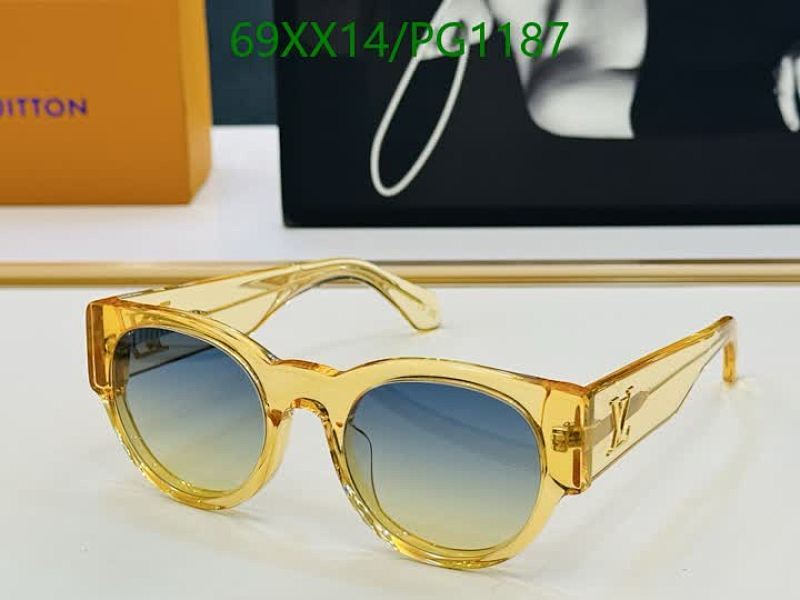 LV-Glasses Code: PG1187 $: 69USD