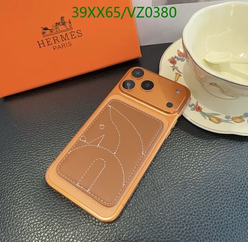 Hermes-Phone Case Code: VZ0380 $: 39USD