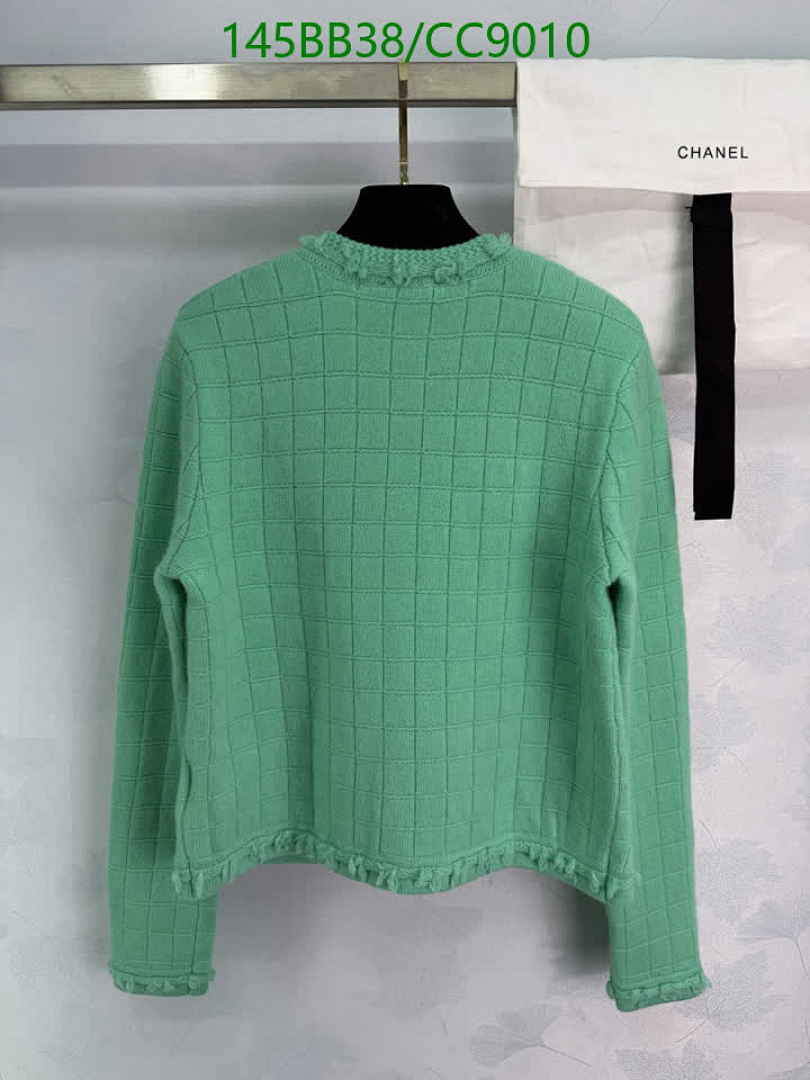 Chanel-Clothing Code: CC9010 $: 145USD