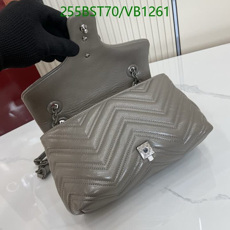Gucci-Bag-Mirror Quality Code: VB1261 $: 255USD