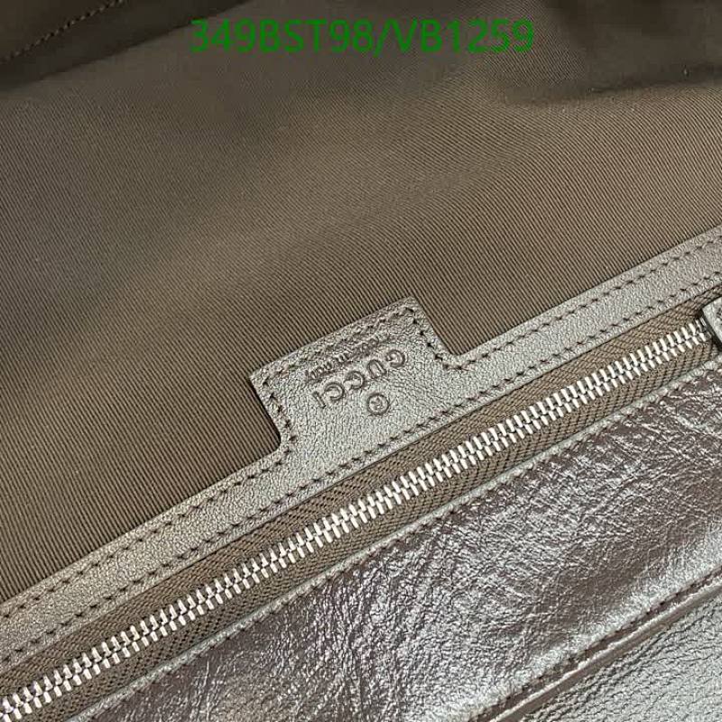 Gucci-Bag-Mirror Quality Code: VB1259 $: 349USD