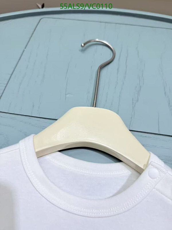 Gucci-Kids Clothing Code: VC0110 $: 55USD