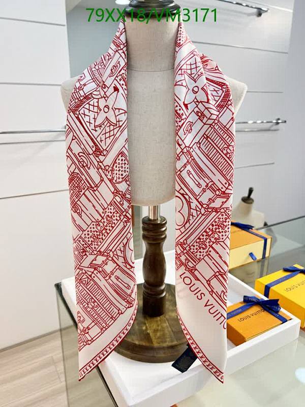 LV-Scarf Code: VM3171 $: 79USD